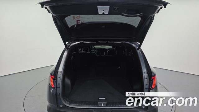 Hyundai Tucson 2021 — photo 20