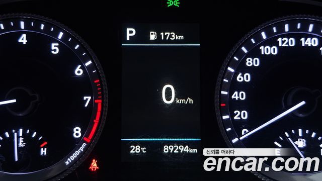 Hyundai Sonata 2022 — photo 8