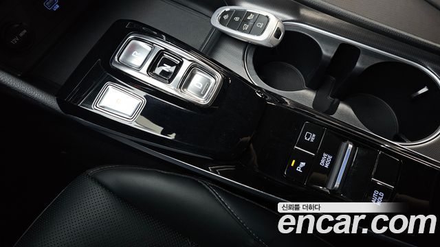 Hyundai Sonata 2022 — photo 9