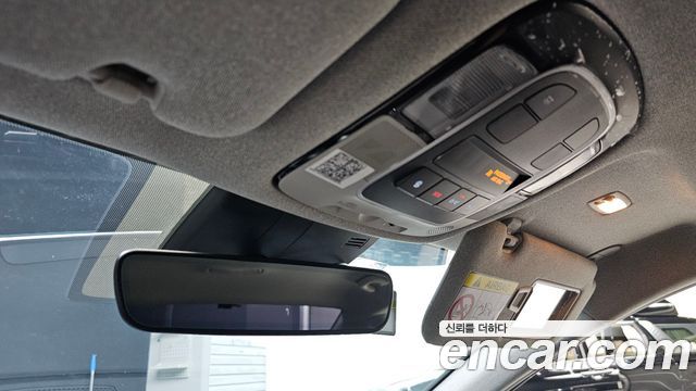Hyundai Sonata 2022 — photo 19