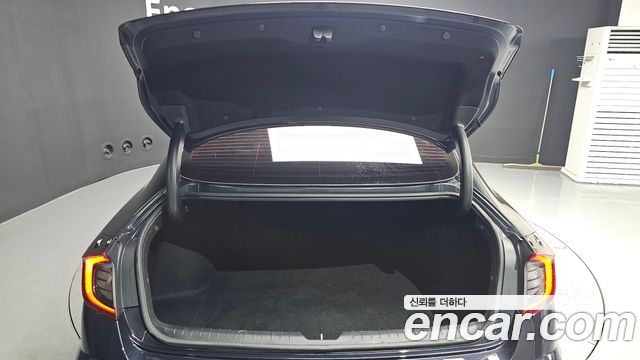 Hyundai Sonata 2022 — photo 20