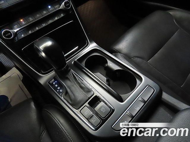 Hyundai Grandeur 2018 — photo 12