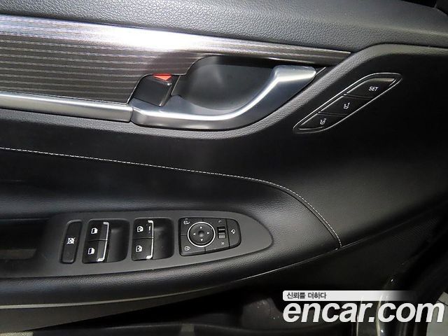 Hyundai Grandeur 2018 — photo 13