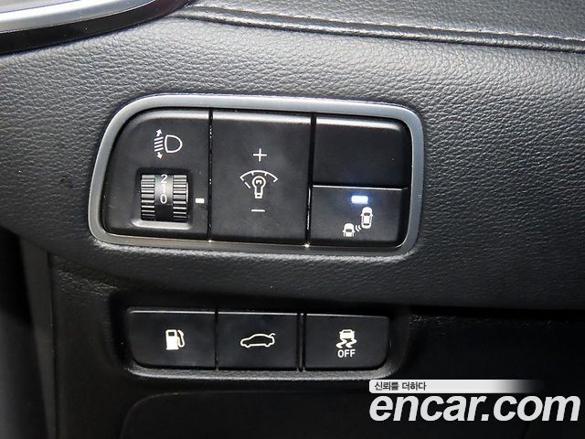 Hyundai Grandeur 2018 — photo 14