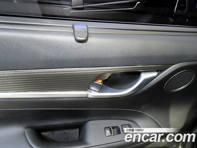 Hyundai Grandeur 2018 — photo 15