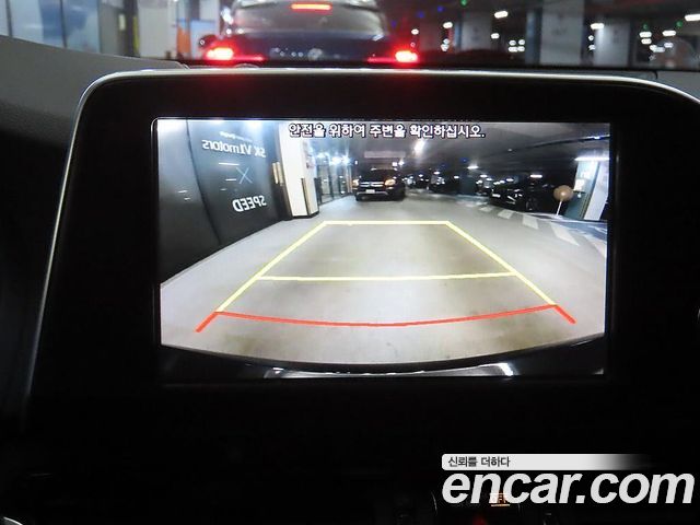 Hyundai Grandeur 2018 — photo 16