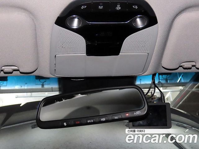 Hyundai Grandeur 2018 — photo 17
