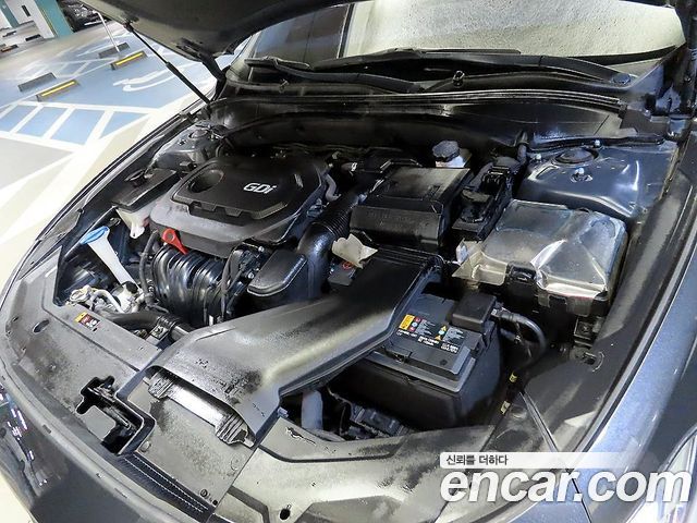 Hyundai Grandeur 2018 — photo 19