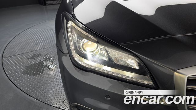 Genesis G80 2018 — photo 8