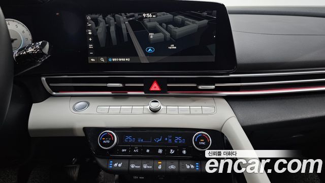Hyundai AVANTE 2023 — photo 20