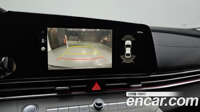 Hyundai AVANTE 2023 — photo 22