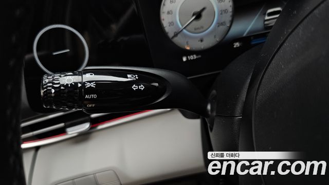 Hyundai AVANTE 2023 — photo 27