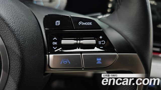 Hyundai AVANTE 2023 — photo 29