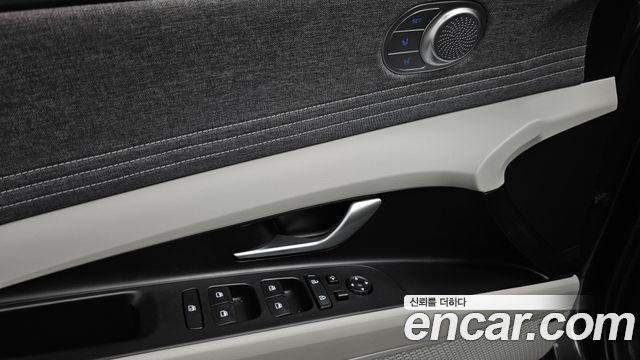 Hyundai AVANTE 2023 — photo 33
