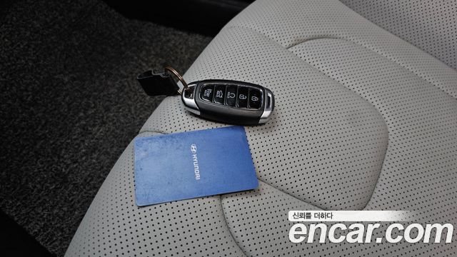 Hyundai AVANTE 2023 — photo 35