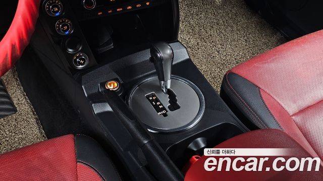 KG Mobility KORANDO 2017 — photo 12