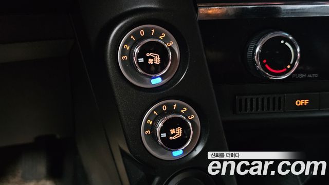 KG Mobility KORANDO 2017 — photo 23