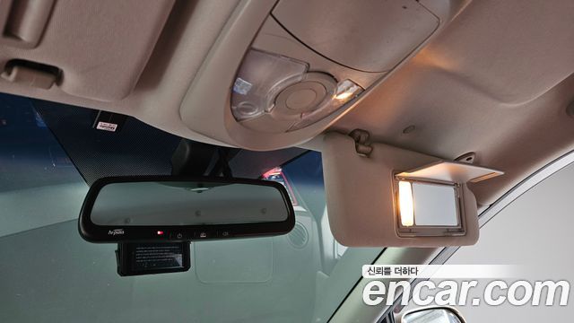 KG Mobility KORANDO 2017 — photo 25