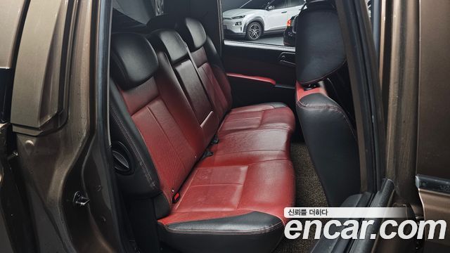 KG Mobility KORANDO 2017 — photo 16