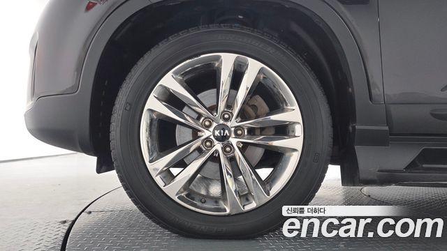 Kia Sorento 2014 — photo 5