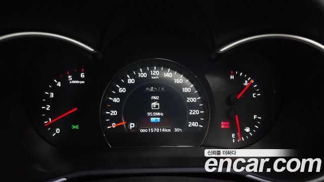Kia Sorento 2014 — photo 11