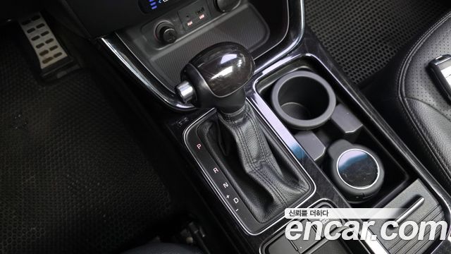 Kia Sorento 2014 — photo 12