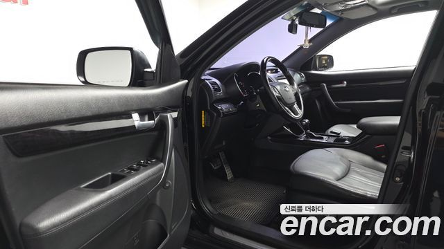 Kia Sorento 2014 — photo 13