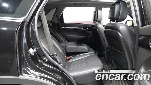 Kia Sorento 2014 — photo 17