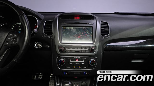 Kia Sorento 2014 — photo 19