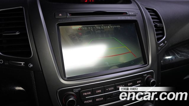Kia Sorento 2014 — photo 20