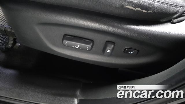 Kia Sorento 2014 — photo 25