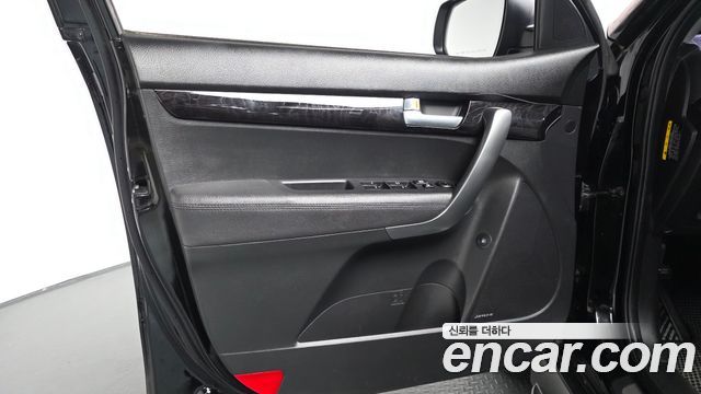 Kia Sorento 2014 — photo 14