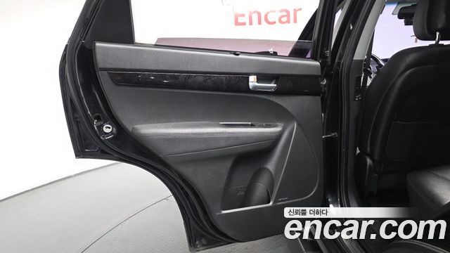 Kia Sorento 2014 — photo 15