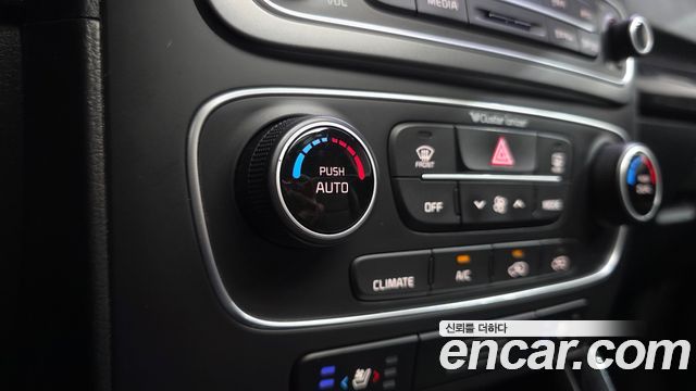 Kia Sorento 2014 — photo 34