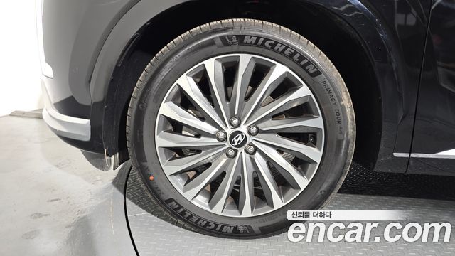 Hyundai Palisade 2024 — photo 5