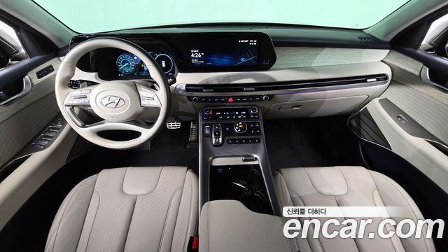 Hyundai Palisade 2024 — photo 10