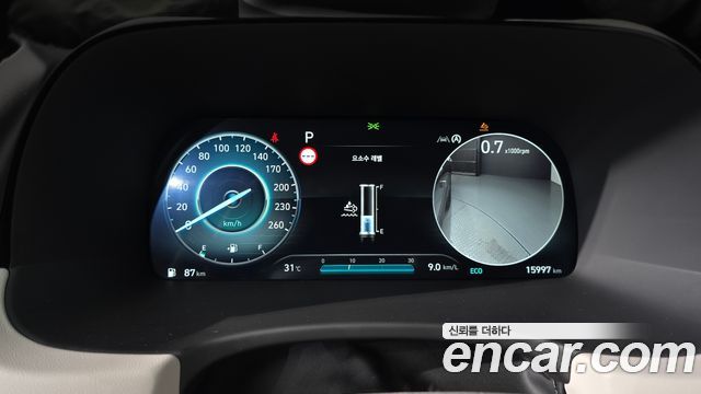 Hyundai Palisade 2024 — photo 11