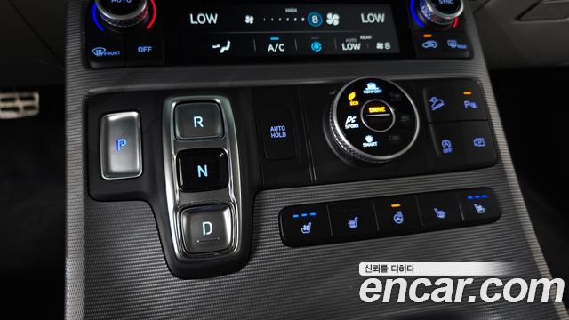 Hyundai Palisade 2024 — photo 12