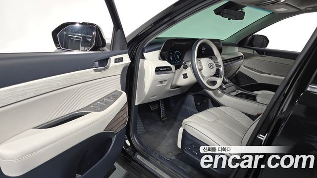 Hyundai Palisade 2024 — photo 13