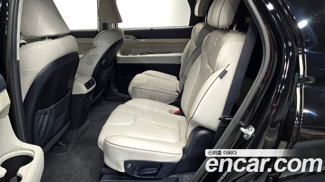 Hyundai Palisade 2024 — photo 17