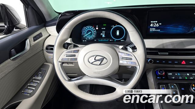 Hyundai Palisade 2024 — photo 21