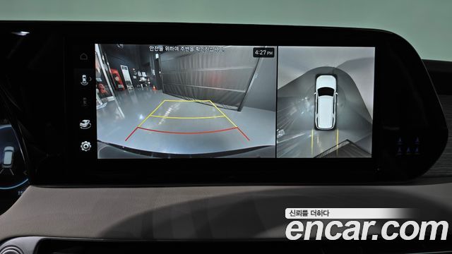 Hyundai Palisade 2024 — photo 22