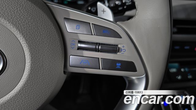 Hyundai Palisade 2024 — photo 23