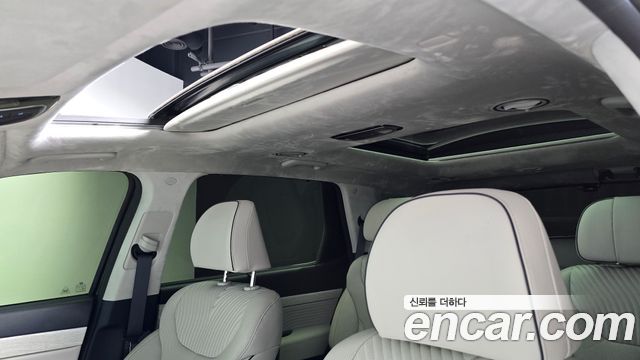 Hyundai Palisade 2024 — photo 24