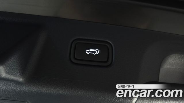 Hyundai Palisade 2024 — photo 25