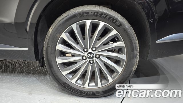 Hyundai Palisade 2024 — photo 7