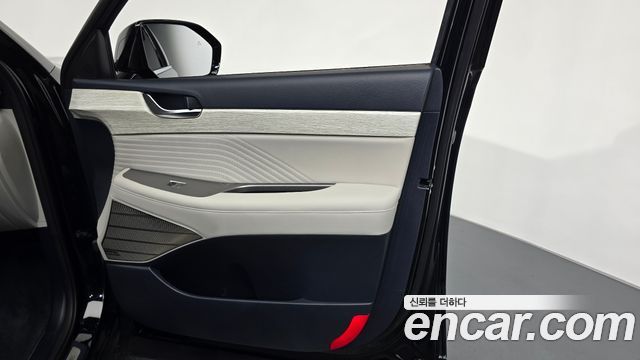 Hyundai Palisade 2024 — photo 14