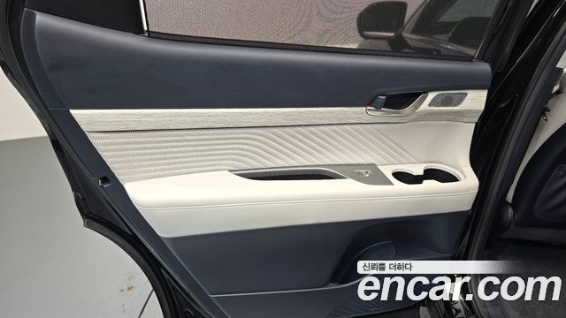 Hyundai Palisade 2024 — photo 15