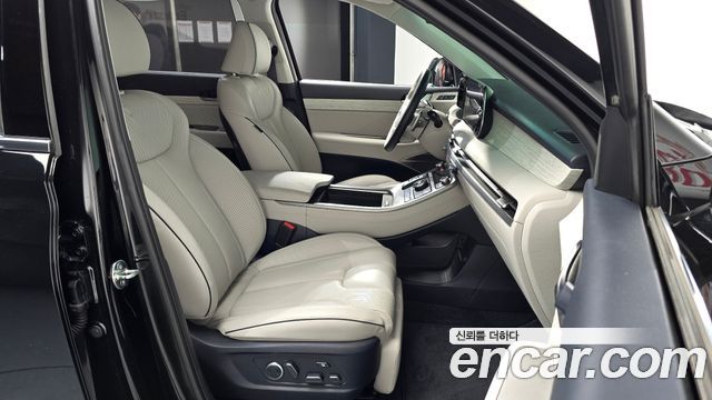 Hyundai Palisade 2024 — photo 16