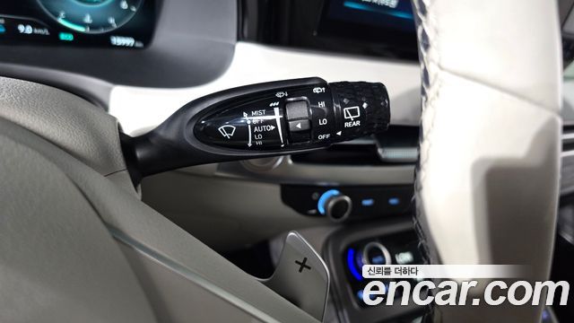 Hyundai Palisade 2024 — photo 28